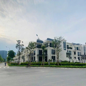 500tr/m2 - Bán Gấp Biệt Thự Nhà Hàng Ngoại Giao đoàn, Bắc Từ Liêm, Hà Nội
