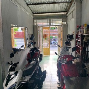 Bán Nhà Mặt Tiền Kinh Doanh Gần Chợ Bình Tiên Quận 6 60m2 2 Tầng Chỉ 7 Tỷ Thương Lượng