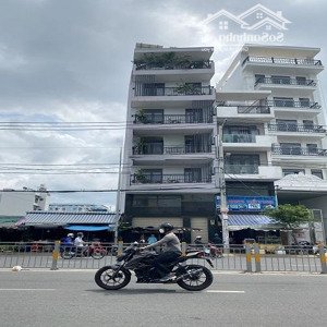 bán đất mặt tiền nguyễn xí, phạm văn đồng, 7,2x34m, nh 8m, txd hầm 8 tầng, xây siêu phẩm