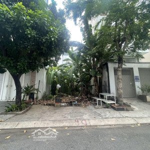 bề ngang lớn 6,5m, diện tích lớn 100m2, giá rẻ bán lô đất đặng thùy trâm, p13, bt, hẻm xe tải