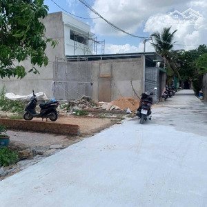 chủ ra lô đất góc 2 mặt tiền 90m2 thổ cư 60m2 hẻm bê tông 3,5m ngang 4,5m giá 1 tỷ 9