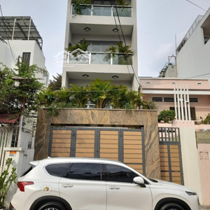 căn duy nhất! nhà đẹp sẵn kết cấu nguyễn trọng tuyển, pn - 4tst - dt:4.4x23m cn:105m2. giá 24 tỷ tl