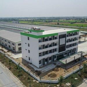Bán đất Xây Dựng Xưởng 17000m2 KCN Trần Anh Tân Phú, Huyện Đức Hòa, Long An