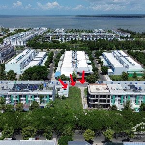 đất Góc 2 Mặt Tiền Trần Bạch đằng Cách Bệnh Viện Tỉnh 200m, Gần Kđt - Diện Tích: 195,5m2