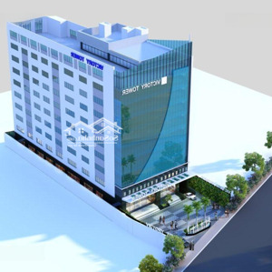 chào bán tòa nhà 2.400m² đất 16.731m² sàn mặt tiền nguyễn oanh, gò vấp pháp lý sạch giá 700 tỷ