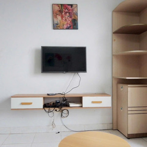 Cho Thuê Căn Hộ Cc Thái An, Nguyễn Văn Quá, Q12. Giá 6tr5 45m2 Full Nt