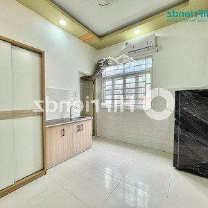 Studio Giá Rẻ, Full Nội Thất Gần Nhà Thờ Phao Lô, Tên Lửa, Thang Máy, Nhà ít Phòng