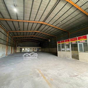 Cho Thuê Kho Bãi 1.000m2 Quốc Lộ 91b Gần Trung Tâm Cần Thơ