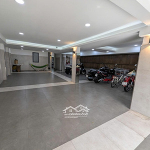 Bán Biệt Thự Compound Cao Cấp 357a/..nguyễn Trọng Tuyển, Tân Bình - Dt:8x20m - Hầm+4 Tầng - 65 Tỷ