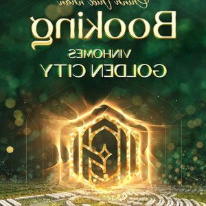 mở bán đợt 1 vinhomes golden city - dương kinh, hải phòng, chỉ 477 căn phân khu ánh sao