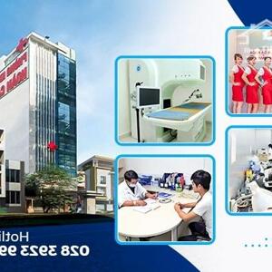Chi Phí Khám Bệnh Minh Bạch Tại Phòng Khám đa Khoa Hoàn Cầu