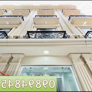 ⭐Chính chủ bán nhà 4 tầng tại ngõ 45 Kiều Sơn, Hải An, Hải Phòng, 0989484581
