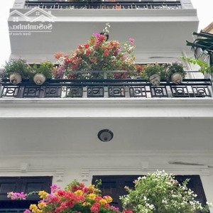 cho thuê nhà phân lô khu 7,2ha vĩnh phúc 70m2x4t ô tô đỗ cửa, khu vực yên tĩnh, thoáng mát 24tr/th