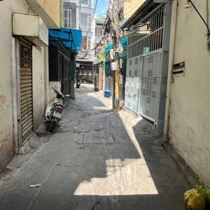 bán nhà đẹp 44/...phạm văn hai, tân bình - dt: 3.5x10.5m, nở hậu 4.75m cn:40m² - giá: 7.4 tỷ