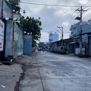Mua Bán Kho Xưởng Quận Bình Tân.DT:20x64m,NH.Giá bán 95 tỷ