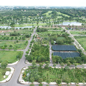 Bán Nền đường 24m Giá Chỉ 2ty1 Trục Chính Khu đô Thi Biên Hoa Newcity