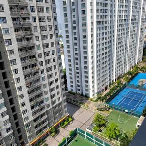 cần bán căn hộ Central Premium quận 8