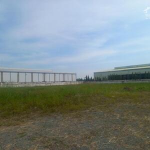 Bán đất Xây Dựng Xưởng 2.7ha KCN Phú An Thạnh, Xã An Thạnh, Huyện Bến Lức, Long An
