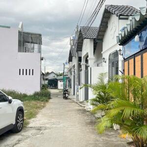 Bán Nhà 2 Tầng Diên Phú - Thôn 4 Hẻm đường Mương Thảo - đã Hoàn Công