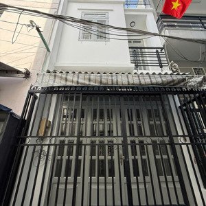 Nhà Minh Phụng View đẹp Tại Phường 9, Q11, 5,2 Tỷ, 38m2 Trệt Lầu Sân Thượng, 3,8x10m, Gần Bình Thới