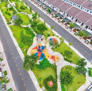Bán Gấp Nhà Phố Sun Casa Tại Bình Dương _ Tiến độ Thanh Toán 40% Nhận Nhà
