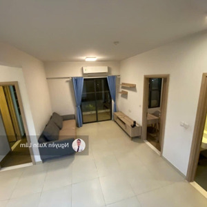 Cần Cho Thuê 69m2 Full đồ Gỗ Giá Rẻ 7 Triệu Aquabay Sky2 - Ecopark