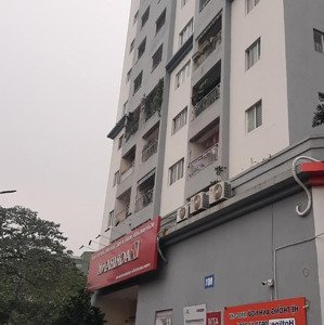 cho thuê căn hộ 3 phòng ngủ toàn n02 chung cư ba hàng a. thuê lâu dài