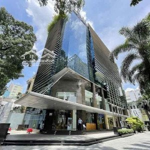 endovina tower văn phòng cho thuê đường nguyễn đình chiểu, q3. dt: 150 - 200m2. lh: 