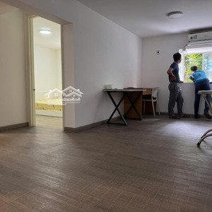chính chủ, cần cho thuê tầng 1 shophouse làm văn phòng, phú mỹ hưng, quận 7
