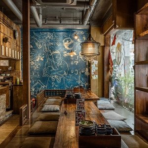 Cho Thuê Cửa Hàng 120m2 Tại Phố Hàng điếu, 60 Triệu . Phù Hợp Kinh Doanh Nhà Hàng , Cafe Trưng Bày