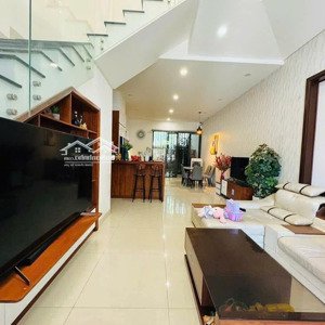 Bán Nhà 2 Tầng 3pn Mặt Tền đường Thanh Lương 8, Hoà Xuân, Cẩm Lệ. đầy đủ Nội Thất. Hướng đn. 5.x Tỷ