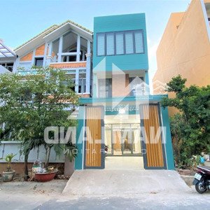 Cho Thuê Nhà đường Số 10 Phường Bình An Trệt 3 Lầu 4 Phòng Chính Lớn Làm Văn Phòng Công Ty_ở Gđ