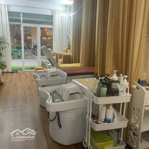 Cho Thuê Nhà 1 Trệt 1 Lầu 2pn 4x10m Mặt Tiền đường Số Phường Tân Quy