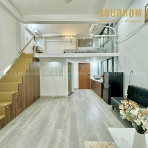 toà nhà mới xây đa dạng mức giá