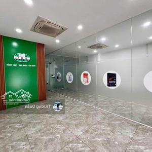 Cho Thuê Văn Phòng Trệt 9*20m Kđt Vạn Phúc đầy đủ Nội Thất,ngăn Vách Kính,vị Trí đẹp đường Lớn 25m