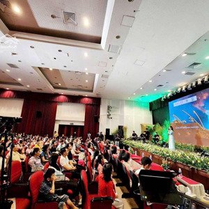 Cho Thuê Hội Trường, Hội Thảo Tại Tòa Nhà Thông Tấn Tại Tp.hcm