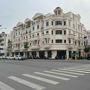 Bán Căn Góc 2 Mặt Tiền đường Phan Văn Trị Cityland Park Hills, P. 10, Gò Vấp. Dt: 7 X 20m