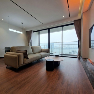 Cho Thuê Căn Hộ Cao Cấp Heritage Westlake View Hồ Tây đẹp Nhất Khu Vực [2pn - 3pn - Duplex]