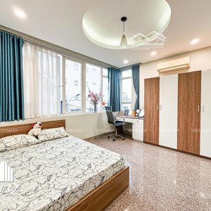 cho thuê phòng studio đẹp tại xã phước kiển, nhà bè, hồ chí minh, 4,5 triệu, 30m2