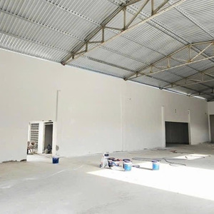 Cho Thuê Mặt Bằng Hoặc Kho 640m² Mặt Tiền Ngang 39m đường Hoàng Quốc Việt, P. An Bình, Tp. Cần Thơ