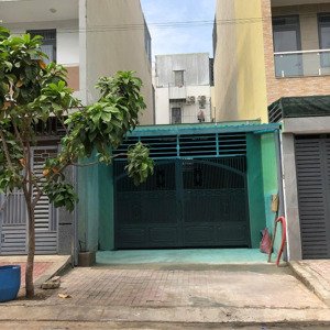 cho thuê nhà xưởng, đường xe tải rộng 12 - đặng thùy trâm, p13. ngang 5 dài 24m, có gác 20m2