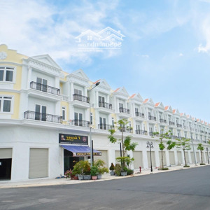 Shophouse Tiến Lộc Garden , Shr Công Chứng Ngay, Cách Sân Bay Qt Long Thành Chỉ 6km