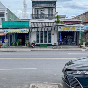 Cho Thuê Nhà Trệt 1 Lầu Mặt Tiền Tầm Vu Kế Vincom Xuân Khánh Cần Thơ Giá Dưới 20 Triệu