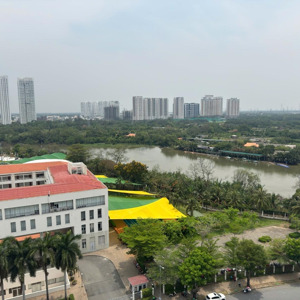 bán chưng cư gran view phú mỹ hưng, 10 tỷ vnd, 169m2, 3pn, 2wc hàng hot-view sông