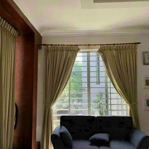 bán biệt thự góc 2 mặt tiền đường phan chu trinh gần biển bãi sau vũng tàu( giá rẻ)