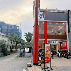 Có Tiền Vẫn Khó Mua Nhà Mặt Tiền Trần Não - đang Cho Kfc Thuê 150 Triệu/tháng!