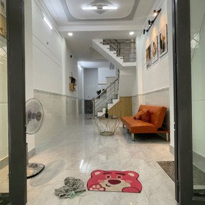 cần cho thuê nhà nguyên căn quận 12