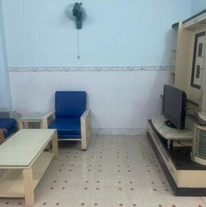 CHo Thuê Căn Hộ 3 Phòng Ngủ Chung Cư Thanh Bình Chỉ 6,5tr