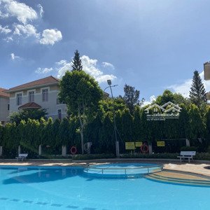 Biệt Thự Khu Chuyên Gia Nước Ngoài The Oasis Vsip1_ Cơ Hội Cho Nhà đầu Tư