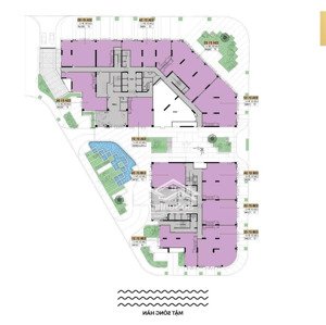 Bán Shop Khối đế Sun Symphony - Vị Trí Kim Cương - Trung Tâm đông Thành Phố Du Lịch đà Nẵng